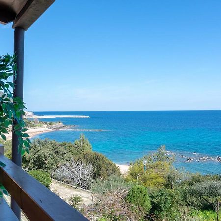 Sunrise Sisters' Home Cala Gonone Exterior foto