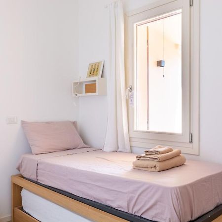 Sunrise Sisters' Home Cala Gonone Exterior foto