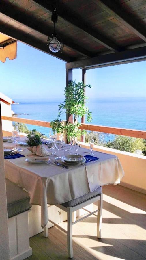 Sunrise Sisters' Home Cala Gonone Exterior foto