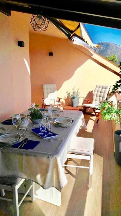 Sunrise Sisters' Home Cala Gonone Exterior foto