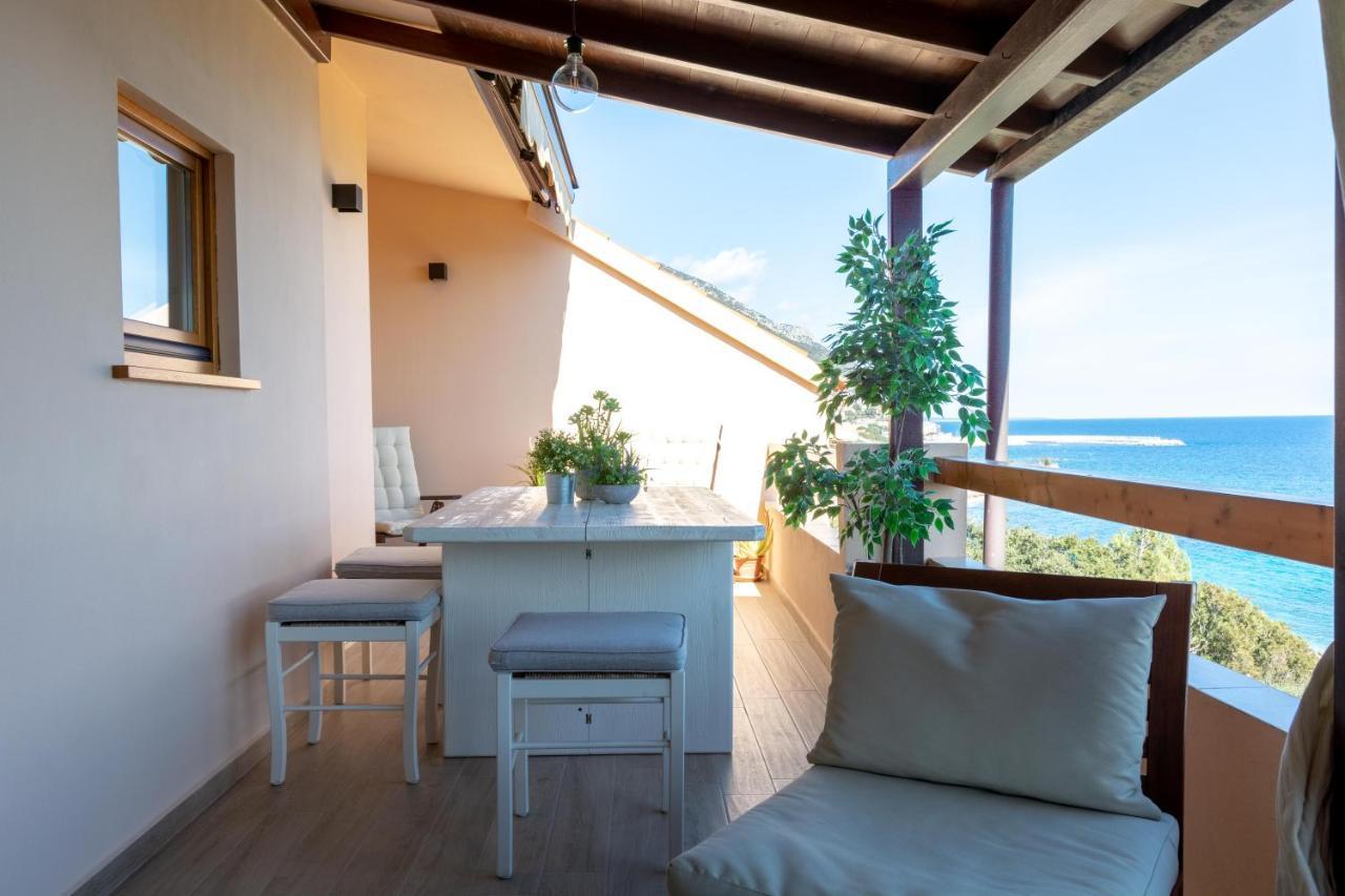 Sunrise Sisters' Home Cala Gonone Exterior foto