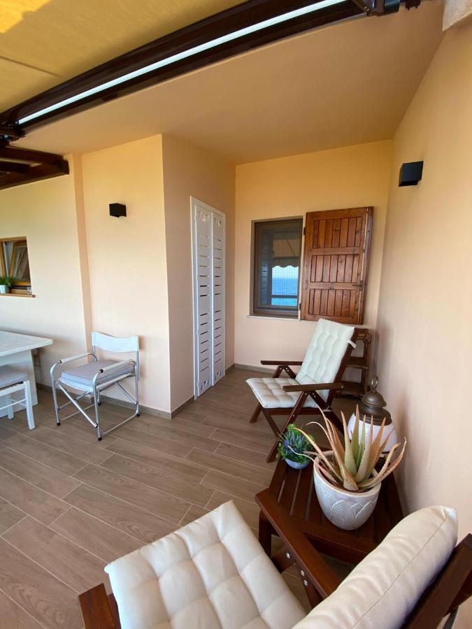 Sunrise Sisters' Home Cala Gonone Exterior foto