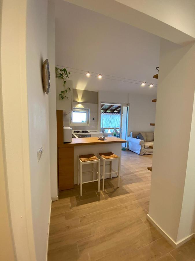Sunrise Sisters' Home Cala Gonone Exterior foto