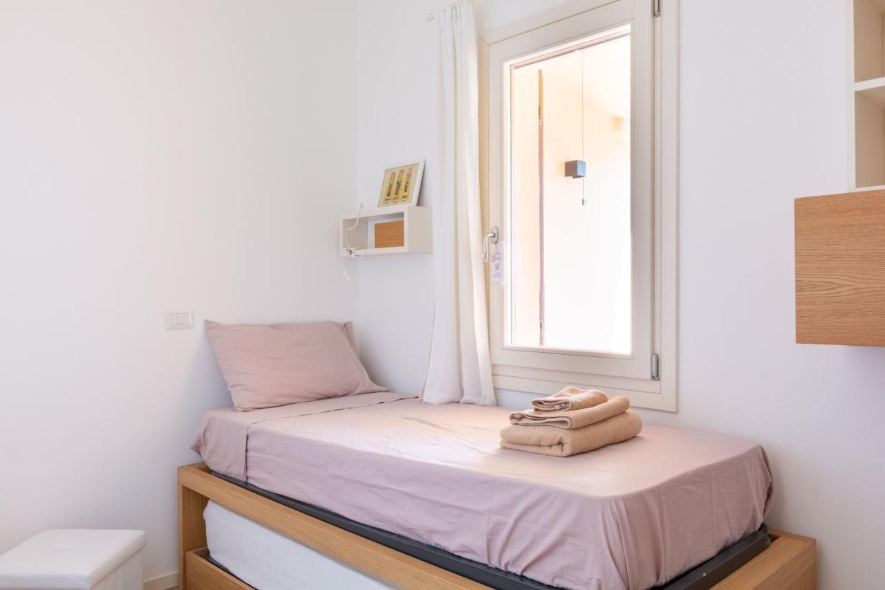 Sunrise Sisters' Home Cala Gonone Exterior foto