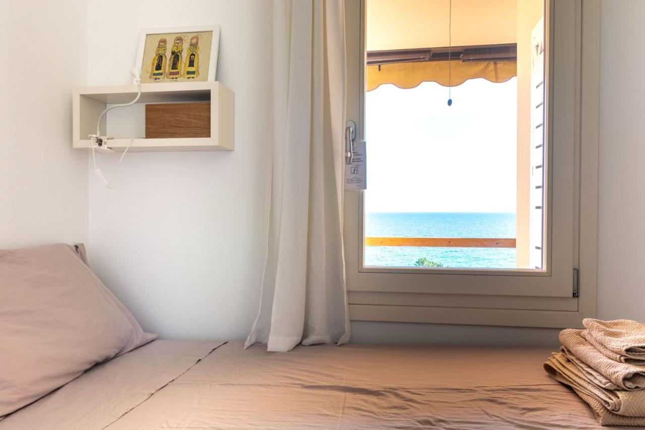 Sunrise Sisters' Home Cala Gonone Exterior foto