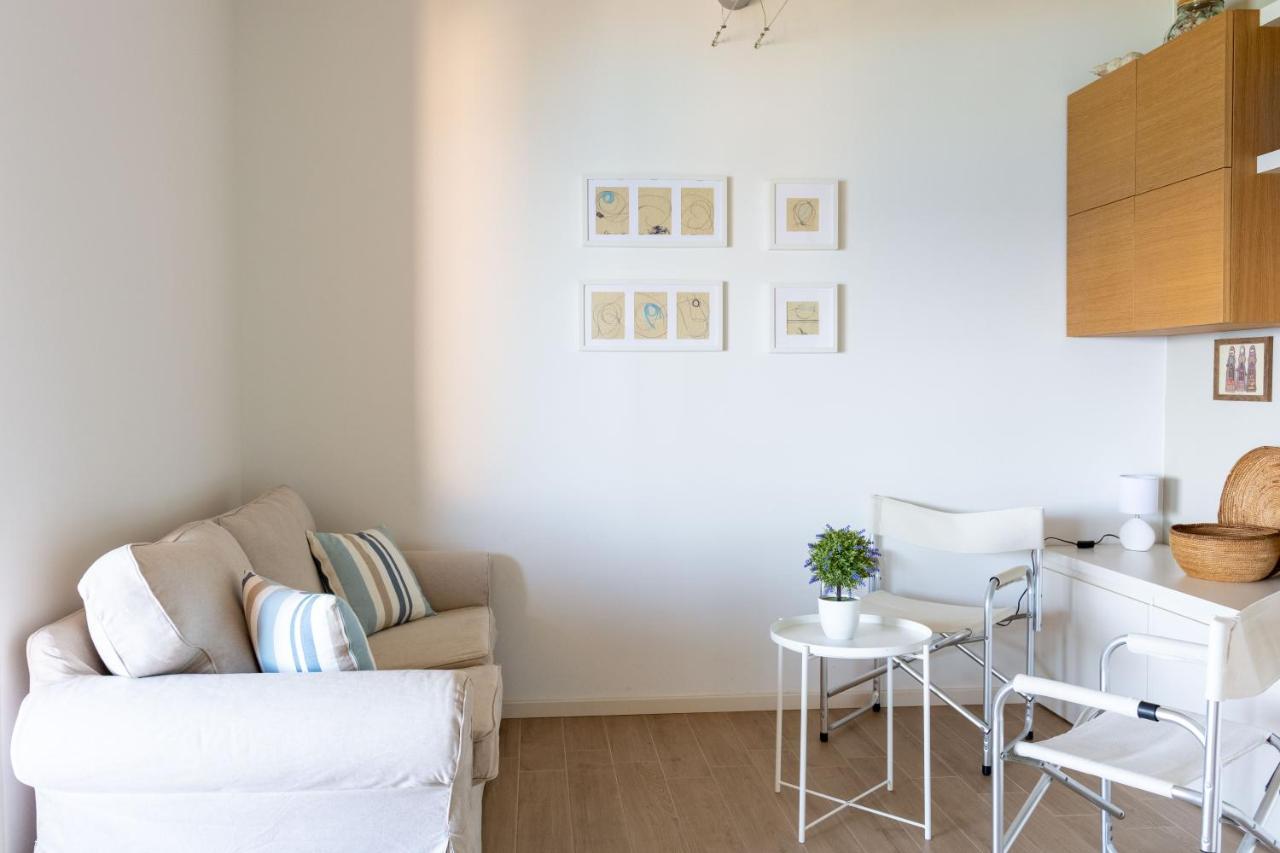 Sunrise Sisters' Home Cala Gonone Exterior foto