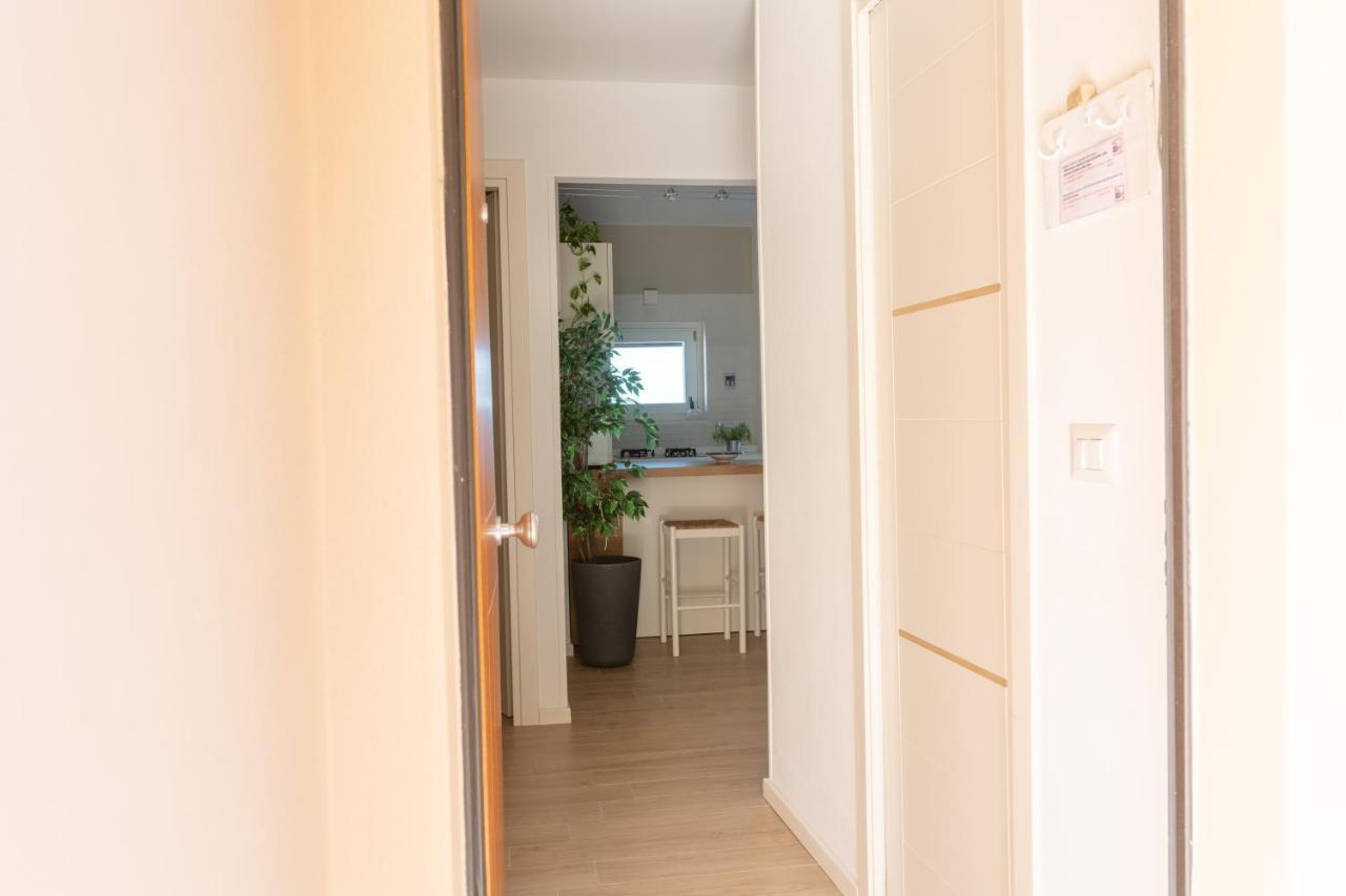 Sunrise Sisters' Home Cala Gonone Exterior foto