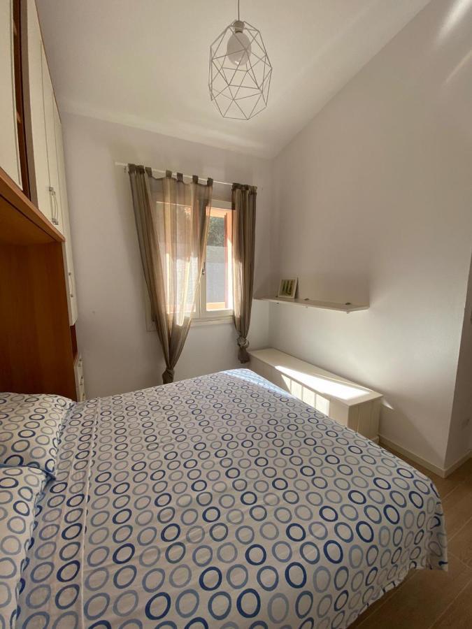 Sunrise Sisters' Home Cala Gonone Exterior foto