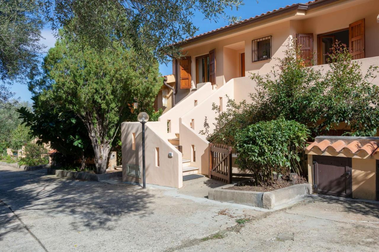 Sunrise Sisters' Home Cala Gonone Exterior foto